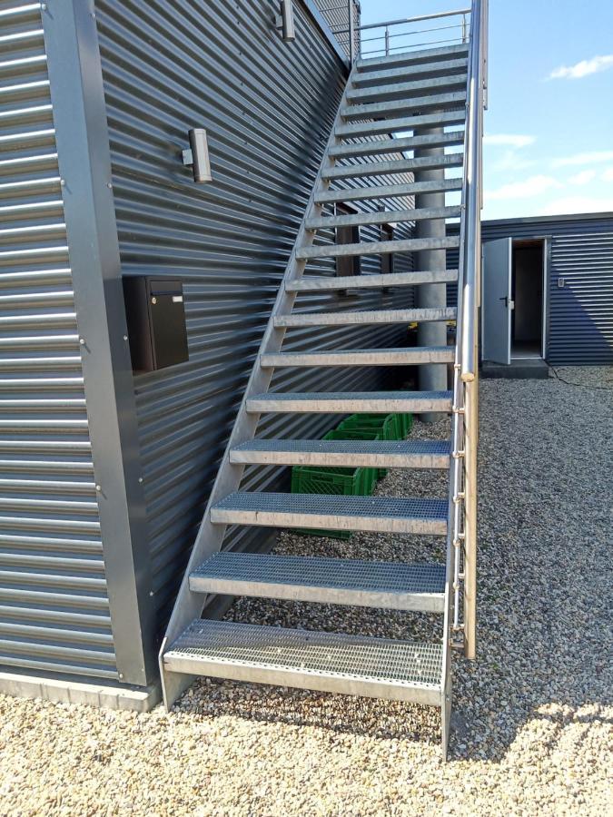 Seepark Goch-Kessel Exterior photo