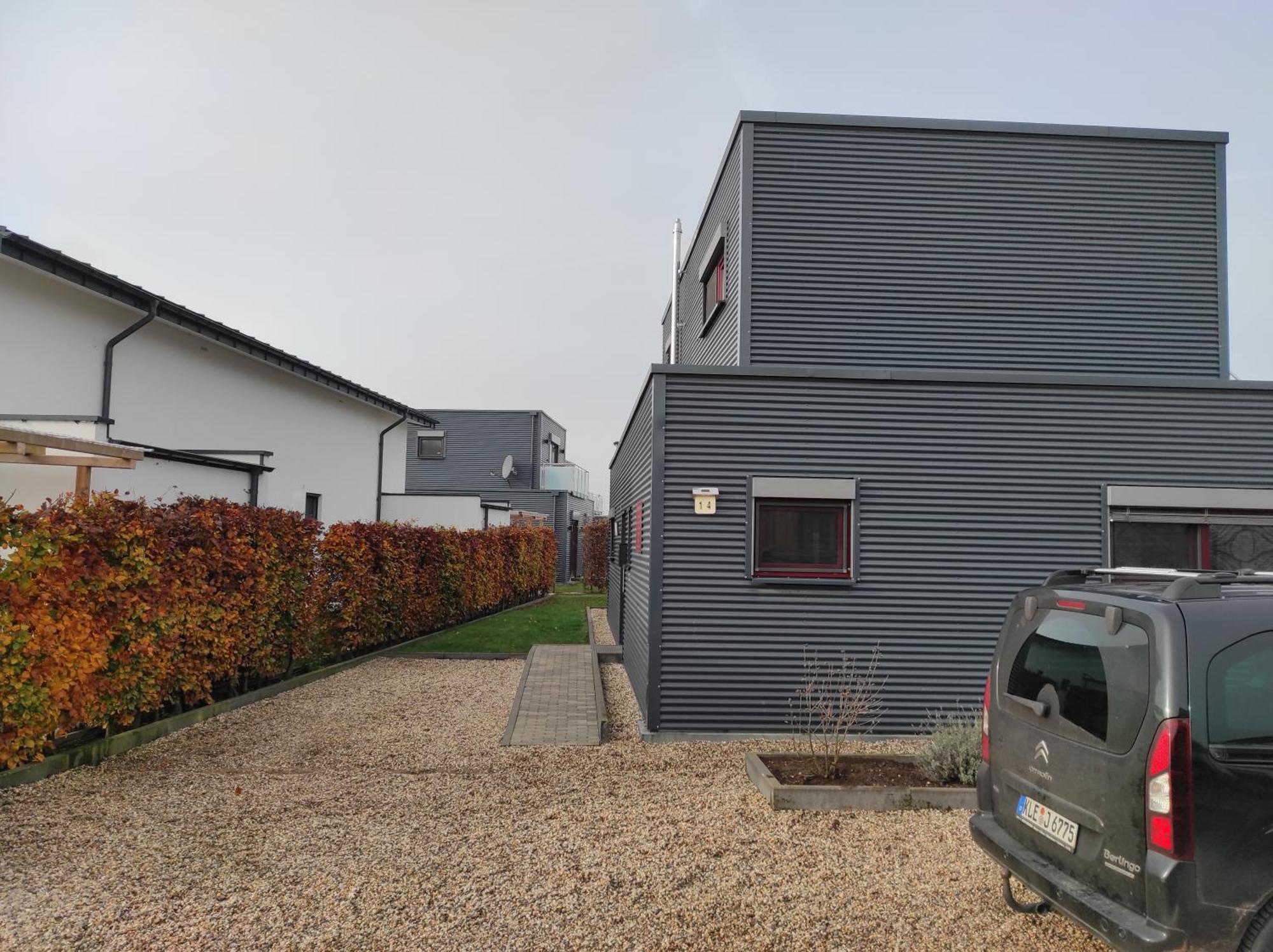 Seepark Goch-Kessel Exterior photo